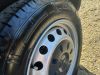 VITO FOURGON 110 CDI 2.8t COMPACT 6 places detail