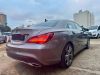 CLA 200 d 7G-DCT Sensation detail