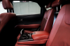 RX 450h 3.5 V6 299 AWD F SPORT E-CVT detail