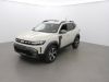 DUSTER 1.6 HYBRID 140CH JOURNEY 4X2 detail