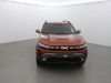 Duster 1.2 TCE MILD HYBRID 130CH EXTREME 4X4 detail