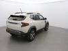 DUSTER 1.6 HYBRID 140CH JOURNEY 4X2 detail