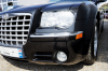 300C 3.0 CRD A detail
