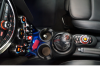 HATCH 3 PORTES F56 LCI Cooper 136 ch Finition John Cooper Works detail
