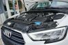 A3 CABRIOLET 1.5 TFSI CoD 150 S tronic 7 S Line detail
