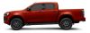 D-MAX 2.2L CREW NITRO SPORT detail