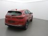 Sportage 1.6 GDI 132CH ISG M+SMART detail