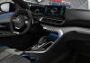 E-3008 NOUVEAU E-3008 ELECTRIQUE 210 GT detail