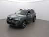 DUSTER 1.6 HYBRID 140CH JOURNEY 4X2 detail