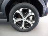 DUSTER 1.6 HYBRID 140CH JOURNEY 4X2 detail