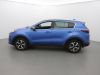Sportage 1.6 GDI 132m+smart detail