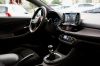 i30 FASTBACK 1.4 T-GDi 140 DCT-7 N Line detail