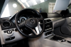 CLASSE C COUPE 250 BlueEfficiency A detail