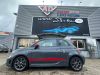 595 E6D TEMP 1.4 Turbo 16V T-Jet 145 ch BVM5 ligne Monza detail