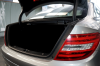 CLASSE C COUPE 250 BlueEfficiency A detail