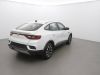Arkana 1.3 TCE MILD HYBRID 140CH EQUILIBRE EDC detail