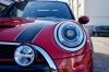 HATCH 3 PORTES F56 231 ch John Cooper Works BVA6 Finition JCW Exclusive Design detail