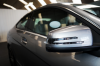 CLASSE C COUPE 250 BlueEfficiency A detail