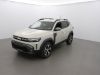 DUSTER 1.6 HYBRID 140CH JOURNEY 4X2 detail