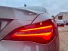 CLA 200 d 7G-DCT Sensation detail