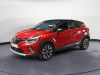 Captur 1.0 TCE 90CH TECHNO detail