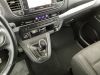 Zafira Life 2.0D 145life detail