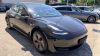 MODEL 3 Standard Range Plus RWD detail