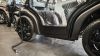 BIRÒ SMALL 45 MAXI DRESSED detail