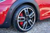 HATCH 3 PORTES F56 231 ch John Cooper Works BVA6 Finition JCW Exclusive Design detail