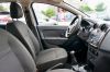 SANDERO SCe 75 Ambiance detail