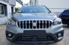 S-CROSS 1.4 Boosterjet Allgrip Hybrid Auto Style detail