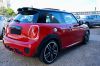 HATCH 3 PORTES F56 231 ch John Cooper Works BVA6 Finition JCW Exclusive Design detail