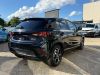 MG3 1.5 L Hybrid+ 195 ch Luxury detail