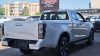 D-MAX NOUVEAU  2.2L SPACE PRESTIGE detail