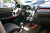 SWIFT SPORT 1.4 Boosterjet detail