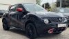 JUKE 1.6e DIG-T 190 All-Mode 4x4-i Tekna M-CVT detail