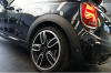 HATCH 3 PORTES F56 LCI Cooper 136 ch Finition John Cooper Works detail