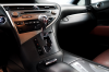 RX 450h 3.5 V6 299 AWD F SPORT E-CVT detail