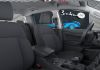 RANGER WILDTRAK Double cabine 2.0 TiVCT HEV 280 ch detail