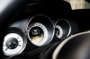 CLASSE C COUPE 250 BlueEfficiency A detail
