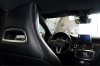 CLASSE A 180 CDI BlueEFFICIENCY Inspiration detail