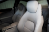 CLASSE C COUPE 250 BlueEfficiency A detail
