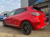 CLIO V E-Tech full hybrid 145 ch GSR2 Esprit Alpine detail