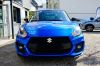 SWIFT SPORT 1.4 Boosterjet detail