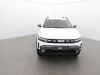 DUSTER 1.2 TCE MILD HYBRID 130CH EXTREME 4X4 detail