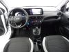i10 1.0 63CH ECO INTUITIVE PACK BVR detail