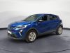 Captur 1.6 E-TECH FULL HYBRID 145CH EVOLUTION detail