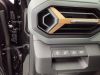 DUSTER 1.2 TCE MILD HYBRID 130CH EXTREME 4X4 detail