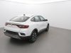 Arkana 1.3 TCE MILD HYBRID 140CH EQUILIBRE EDC detail