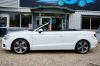 A3 CABRIOLET 1.5 TFSI CoD 150 S tronic 7 S Line detail